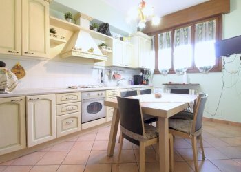 Villa a Schiera Via Don Branchetti, Rio Saliceto - foto 8