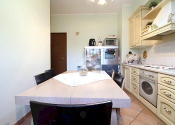 Villa a Schiera Via Don Branchetti, Rio Saliceto - foto 9