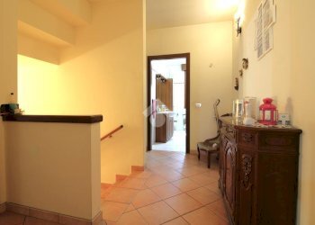 Villa a Schiera Via Don Branchetti, Rio Saliceto - foto 14