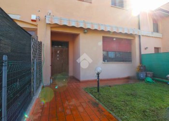 Villa a Schiera Via Don Branchetti, Rio Saliceto - foto 22