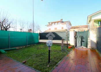 Villa a Schiera Via Don Branchetti, Rio Saliceto - foto 23