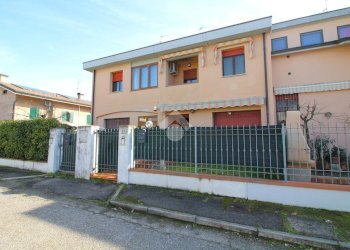 Villa a Schiera Via Don Branchetti, Rio Saliceto - foto 24