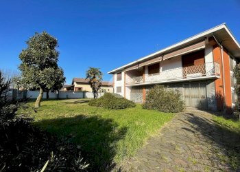 Villa Via Folletta, Boffalora Sopra Ticino - foto 1