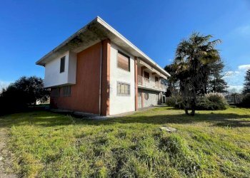 Villa Via Folletta, Boffalora Sopra Ticino - foto 36