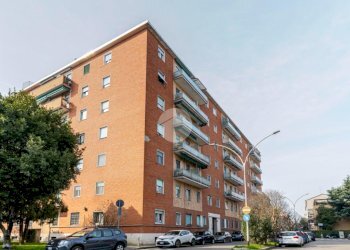 Trilocale Via San Francesco D'Assisi, Cesano Boscone - foto 1