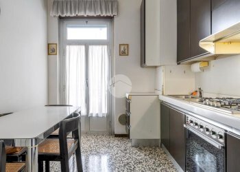 Trilocale Via San Francesco D'Assisi, Cesano Boscone - foto 8