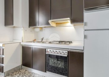 Trilocale Via San Francesco D'Assisi, Cesano Boscone - foto 9