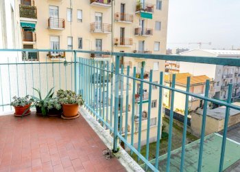 Trilocale Via San Francesco D'Assisi, Cesano Boscone - foto 19