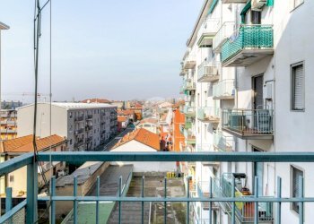 Trilocale Via San Francesco D'Assisi, Cesano Boscone - foto 20