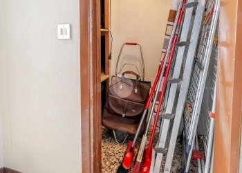 Trilocale Via San Francesco D'Assisi, Cesano Boscone - foto 23