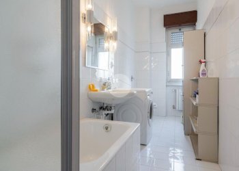 Trilocale Via San Francesco D'Assisi, Cesano Boscone - foto 24