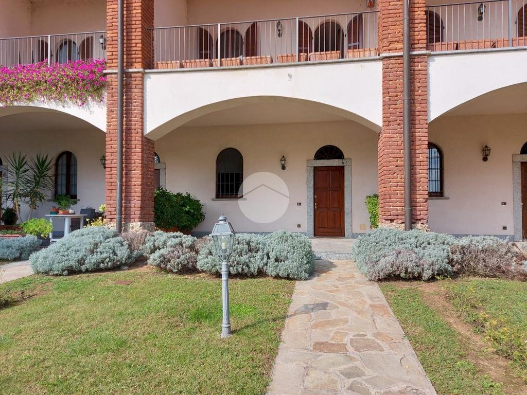 Villa a Schiera Cascina Samuele, Bernate Ticino - foto 3