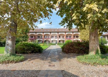 Villa a Schiera Cascina Samuele, Bernate Ticino - foto 1