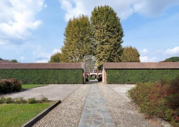 Villa a Schiera Cascina Samuele, Bernate Ticino - foto 2