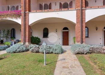 Villa a Schiera Cascina Samuele, Bernate Ticino - foto 3