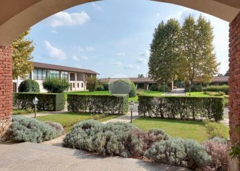 Villa a Schiera Cascina Samuele, Bernate Ticino - foto 4