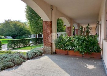 Villa a Schiera Cascina Samuele, Bernate Ticino - foto 5