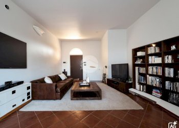 Villa a Schiera Cascina Samuele, Bernate Ticino - foto 7