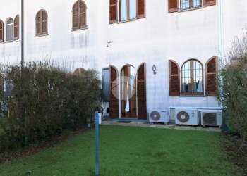 Villa a Schiera Cascina Samuele, Bernate Ticino - foto 10