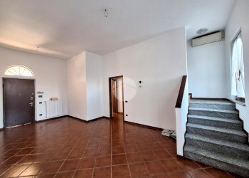 Villa a Schiera Cascina Samuele, Bernate Ticino - foto 12