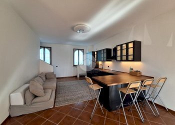 Villa a Schiera Cascina Samuele, Bernate Ticino - foto 14