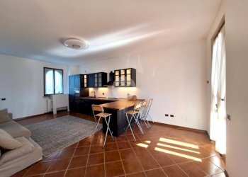 Villa a Schiera Cascina Samuele, Bernate Ticino - foto 15