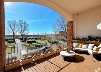 Villa a Schiera Cascina Samuele, Bernate Ticino - foto 17