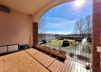 Villa a Schiera Cascina Samuele, Bernate Ticino - foto 18