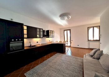 Villa a Schiera Cascina Samuele, Bernate Ticino - foto 19