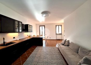 Villa a Schiera Cascina Samuele, Bernate Ticino - foto 20