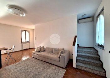 Villa a Schiera Cascina Samuele, Bernate Ticino - foto 21