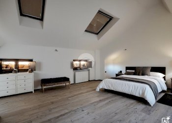 Villa a Schiera Cascina Samuele, Bernate Ticino - foto 26