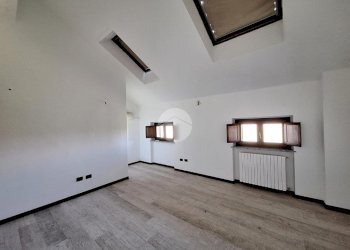 Villa a Schiera Cascina Samuele, Bernate Ticino - foto 27
