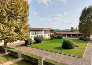 Villa a Schiera Cascina Samuele, Bernate Ticino - foto 30
