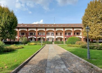 Villa a Schiera Cascina Samuele, Bernate Ticino - foto 40