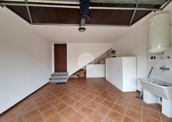 Villa a Schiera Cascina Samuele, Bernate Ticino - foto 32