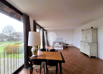 Villa a Schiera Cascina Samuele, Bernate Ticino - foto 35