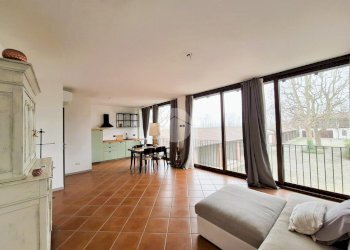 Villa a Schiera Cascina Samuele, Bernate Ticino - foto 36