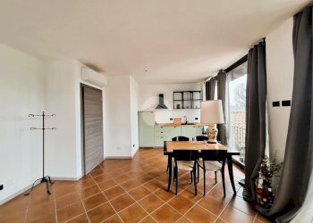 Villa a Schiera Cascina Samuele, Bernate Ticino - foto 37