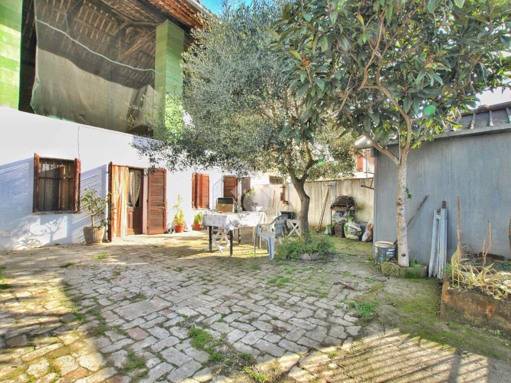 Independent house Via Massimo D'Azeglio, Borgo d'Ale - photo 1