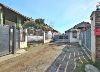 Casa indipendente Via Massimo D'Azeglio, Borgo d'Ale - foto 3