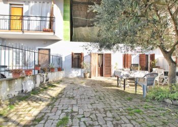 Casa indipendente Via Massimo D'Azeglio, Borgo d'Ale - foto 4
