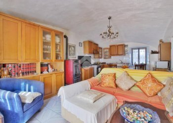 Casa indipendente Via Massimo D'Azeglio, Borgo d'Ale - foto 5