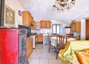 Casa indipendente Via Massimo D'Azeglio, Borgo d'Ale - foto 8