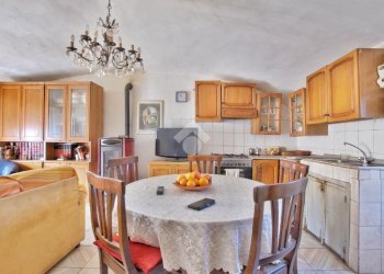 Casa indipendente Via Massimo D'Azeglio, Borgo d'Ale - foto 11