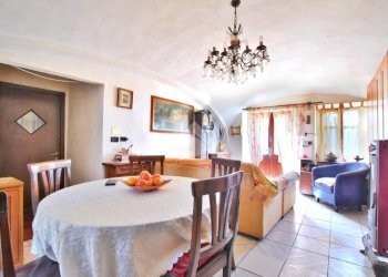 Casa indipendente Via Massimo D'Azeglio, Borgo d'Ale - foto 12