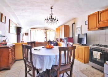 Casa indipendente Via Massimo D'Azeglio, Borgo d'Ale - foto 13