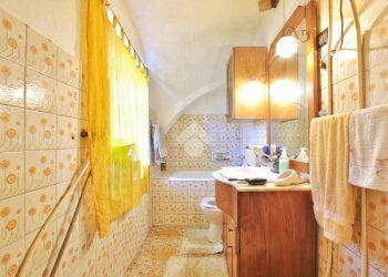 Casa indipendente Via Massimo D'Azeglio, Borgo d'Ale - foto 20