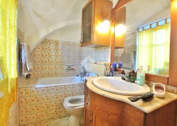 Casa indipendente Via Massimo D'Azeglio, Borgo d'Ale - foto 21