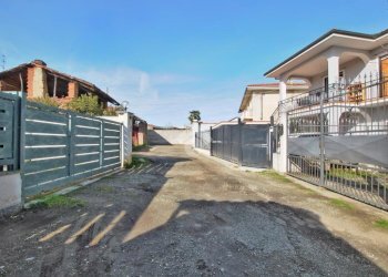 Casa indipendente Via Massimo D'Azeglio, Borgo d'Ale - foto 31